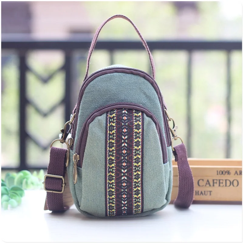 Canvas national women's mini tote handbags ladies shoulder cross-body money bags female phone pouches bolso bolsa for girls
Canvas national women's mini tote handbags ladies shoulder cross-body money bags female phone pouches bolso bolsa for girls