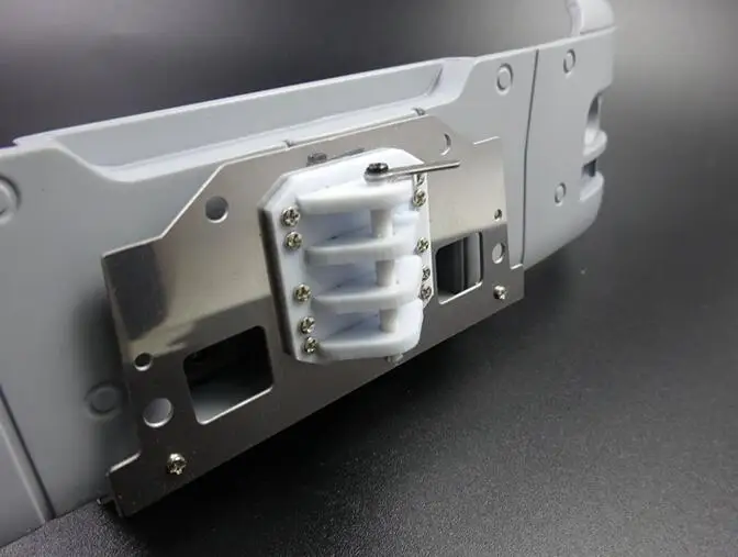 Metal Front hook for 1/14 RC Tamiya Tractor Trailer MAN TGX TGA TGS 56325 56350 Truck RC 26.540 6x4 XLX
Metal Front hook for 1/14 RC Tamiya Tractor Trailer MAN TGX TGA TGS 56325 56350 Truck RC 26.540 6x4 XLX