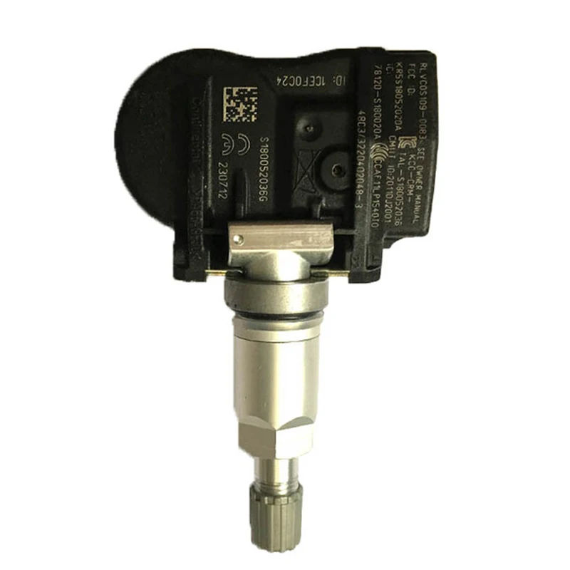 31341171 TPMS Sensor 313418930 For Volvo C30 C70 S40 S60 S70 S80 V40 V50 V60 V70 XC60 XC70 XC90 Tire Pressure Sensor 31341893
31341171 TPMS Sensor 313418930 For Volvo C30 C70 S40 S60 S70 S80 V40 V50 V60 V70 XC60 XC70 XC90 Tire Pressure Sensor 31341893