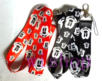 New 50 Pcs Mixed Popualr Cartoon key chain Neck Strap Keys Lanyards Free Shipping LM0517
New 50 Pcs Mixed Popualr Cartoon key chain Neck Strap Keys Lanyards Free Shipping LM0517