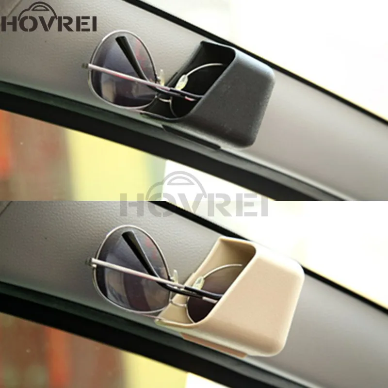 2Pcs Universal Car auto Glasses Organizer Storage Box Holder Container Auto Interior Accessories
2Pcs Universal Car auto Glasses Organizer Storage Box Holder Container Auto Interior Accessories