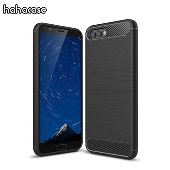 500pcs Armor Brushed Carbon Fiber Soft Rubber Silicone TPU Case For Huawei Honor 20 Pro 9X V30 Play 3 Shockproof Rugged Cover
500pcs Armor Brushed Carbon Fiber Soft Rubber Silicone TPU Case For Huawei Honor 20 Pro 9X V30 Play 3 Shockproof Rugged Cover