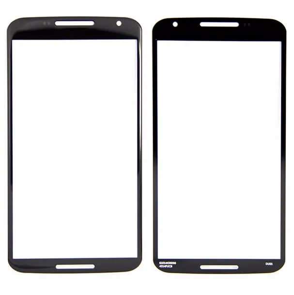 Genuine for Motorola Nexus 6 Front Outer Screen Glass Replacement for Google Nexus 6 Front Screen Cover
Genuine for Motorola Nexus 6 Front Outer Screen Glass Replacement for Google Nexus 6 Front Screen Cover