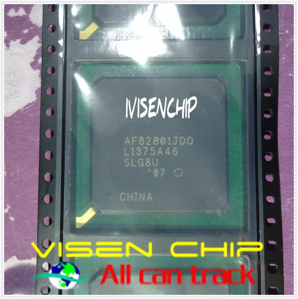 AF82801JDO BGA Integrated chipset 
AF82801JDO BGA Integrated chipset