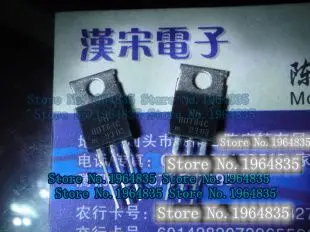 BDT65C Transistor TO-220