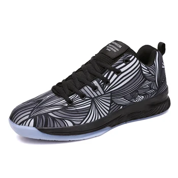 2019 New Summer Men basketball Sneaker Breathable Running Shoes Light Casual Shoe Outdoor Tennis Sportswear Footwear 38-45 Cheap
2019 New Summer Men basketball Sneaker Breathable Running Shoes Light Casual Shoe Outdoor Tennis Sportswear Footwear 38-45 Cheap