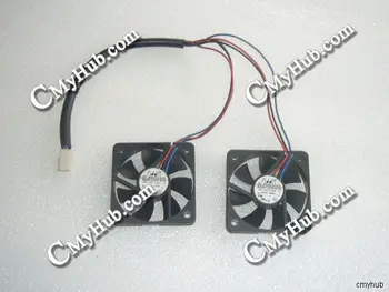 Genuine For ADDA AD0512HS-G76(T) DC12V 0.09A 3pin 6wire 5010 50X50X10MM Cooling Fan
Genuine For ADDA AD0512HS-G76(T) DC12V 0.09A 3pin 6wire 5010 50X50X10MM Cooling Fan