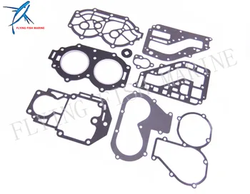 Outboard Engine Complete Power Head Seal Gasket Kit for Parsun HDX T20 T25 T30A Boat Motor Free Shipping
Outboard Engine Complete Power Head Seal Gasket Kit for Parsun HDX T20 T25 T30A Boat Motor Free Shipping