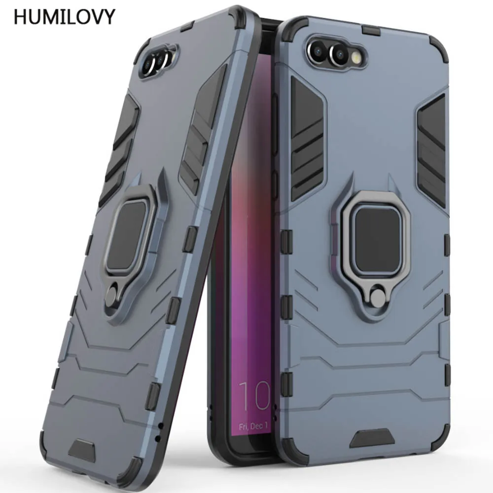 For Huawei Honor 10 Case Hybrid Silicone PC Rugged Armor Metal Finger Ring Holder Back Cover For Huawei Honor 10 Honor V10 Case
For Huawei Honor 10 Case Hybrid Silicone PC Rugged Armor Metal Finger Ring Holder Back Cover For Huawei Honor 10 Honor V10 Case