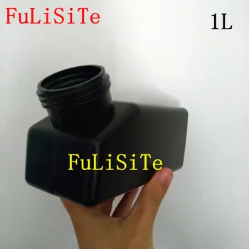 6piece/lot 6color FuLiSiTe UV flated printer UV bulk ink system 1L UV sub ink tank ink bucket ciss bulk system parts DIY
6piece/lot 6color FuLiSiTe UV flated printer UV bulk ink system 1L UV sub ink tank ink bucket ciss bulk system parts DIY