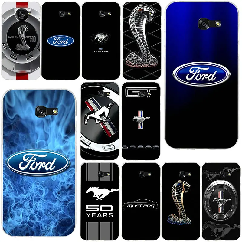 Soft TPU Silicone Mobile Phone Cases For Samsung Galaxy J1 J2 J3 J5 J7 A3 A5 A7 2015 2016 2017 Shell Hot Ford Mustang Car Logo
Soft TPU Silicone Mobile Phone Cases For Samsung Galaxy J1 J2 J3 J5 J7 A3 A5 A7 2015 2016 2017 Shell Hot Ford Mustang Car Logo