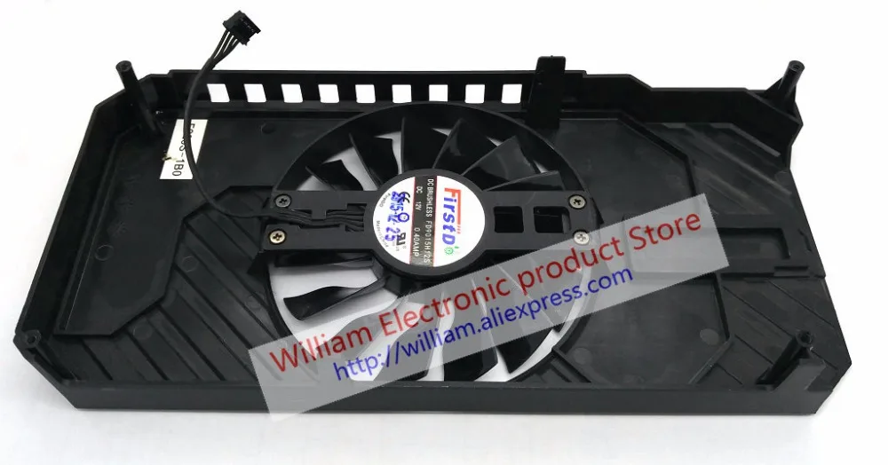 MAXSUN GTX 970 2