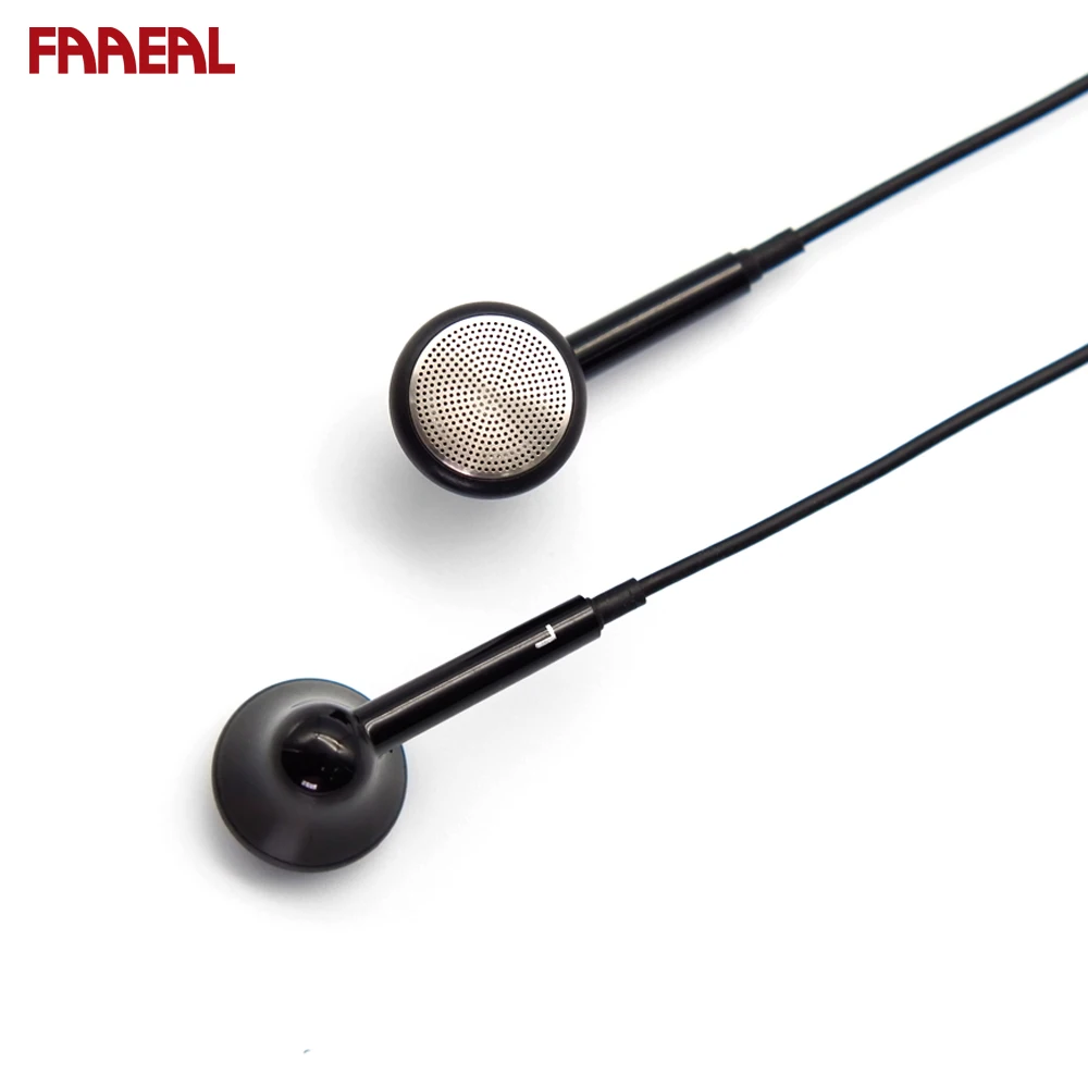 FAAEAL Z-Sound 32 Ohms Hifi Earphone Female vocal Earbuds 14.8MM Dynamic Unit For Xiaomi/Huawei/iphone
FAAEAL Z-Sound 32 Ohms Hifi Earphone Female vocal Earbuds 14.8MM Dynamic Unit For Xiaomi/Huawei/iphone