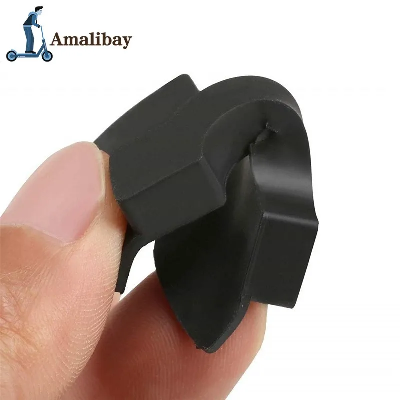Details about   Parts Front Fork Vibration Damper Damping Cushion for Xiaomi M365 Spacer