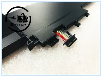 SB10K97591 01AV434 for ThinkPad Yoga 260 s3 (20FE-S00A00) laptop battery 15.2V 51WH 3260MAH
SB10K97591 01AV434 for ThinkPad Yoga 260 s3 (20FE-S00A00) laptop battery 15.2V 51WH 3260MAH