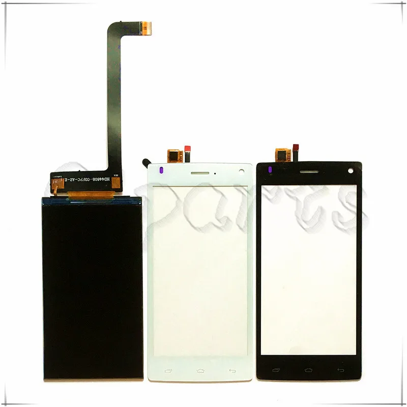Syrinx 4.0" New LCD Display Screen Digitizer Front Glass For FLY FS452 Nimbus 2 LCD + Touch Screen Sensor Panel Parts Touchpad
Syrinx 4.0" New LCD Display Screen Digitizer Front Glass For FLY FS452 Nimbus 2 LCD + Touch Screen Sensor Panel Parts Touchpad