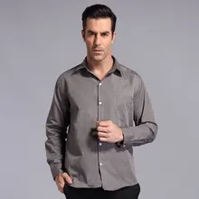 Silver coral male anti-radiation uniform electromagnetic tooling authentic shirt laboratory coat autumn SHD012 shield
Silver coral male anti-radiation uniform electromagnetic tooling authentic shirt laboratory coat autumn SHD012 shield