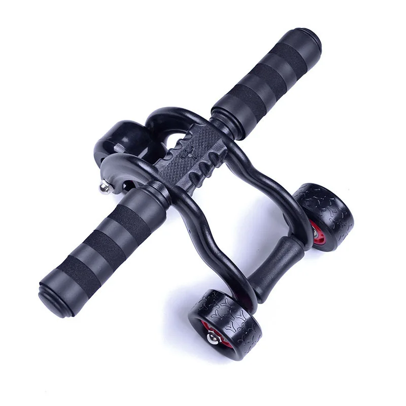 AB Roller Exercise Fitness GMY Power Push ups Abdominal Wheel Roller AB Roller Exercise Fitness GMY Power Push ups Abdominal Wheel Roller