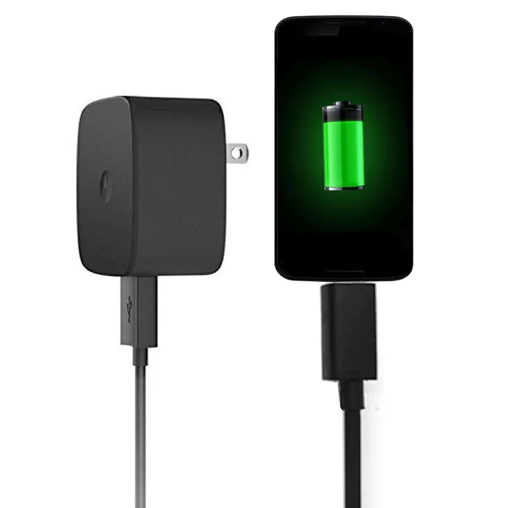 2017 Hot TurboPower Home Wall Fast AC Charger + Cable For Motorola DROID TURBO2 / MOTO X #ED
2017 Hot TurboPower Home Wall Fast AC Charger + Cable For Motorola DROID TURBO2 / MOTO X #ED