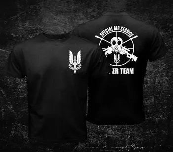 2019 New Summer Men Hot Sale Fashion Sas Sniper - Custom Men's Black T-Shirt Tee T-Shirt
2019 New Summer Men Hot Sale Fashion Sas Sniper - Custom Men's Black T-Shirt Tee T-Shirt