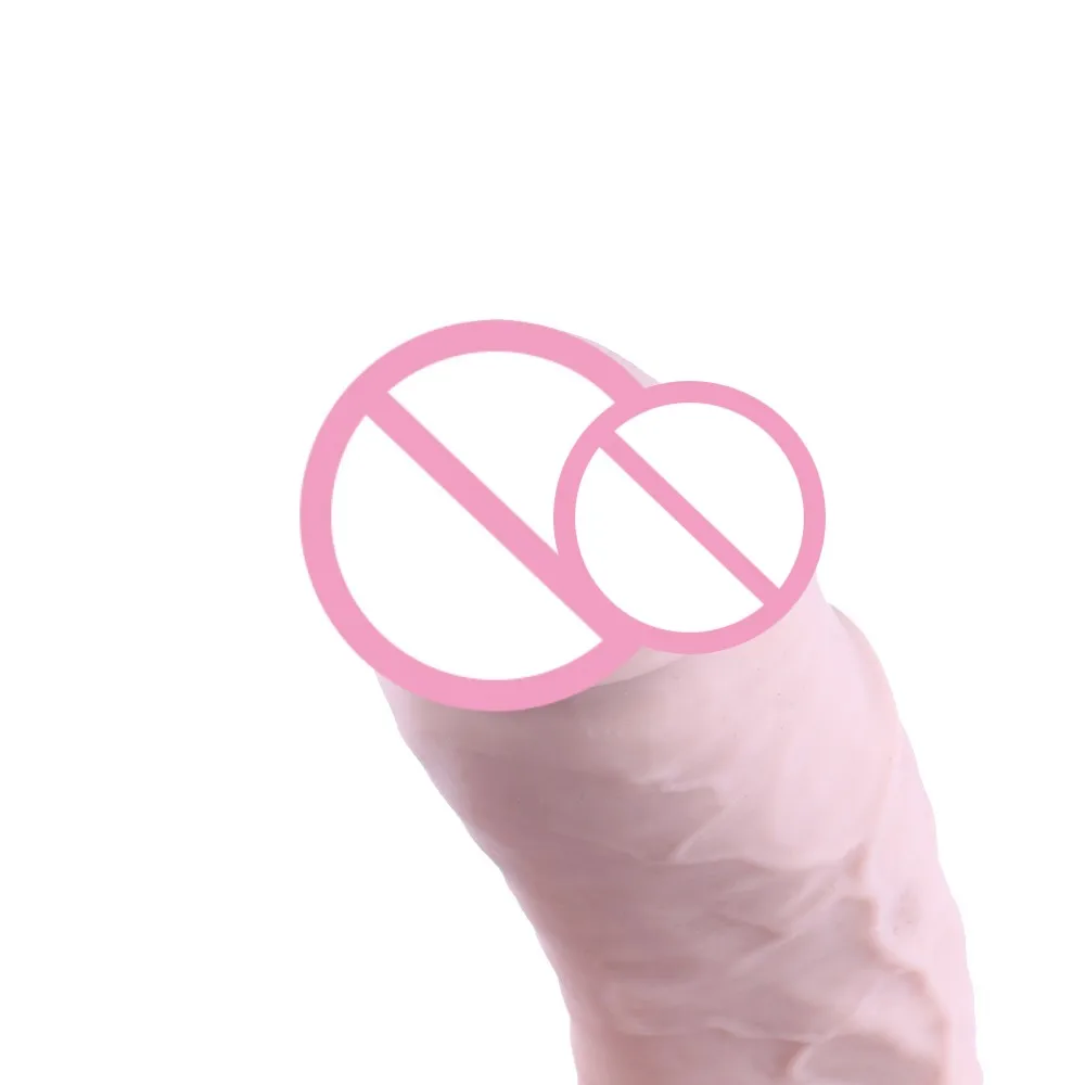 Фаллоимитатор Диаметр 6