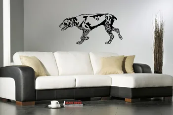 Shorthaired Pointer Puppy Breed Pet Animal Family Wall Sticker Decal Mural
Shorthaired Pointer Puppy Breed Pet Animal Family Wall Sticker Decal Mural