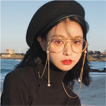 New Design Crystal Clear Frame Transparent Frame General Acetate Eyeglasses Square Eye Spectacle Clear Lens Fake Glasses Frame
New Design Crystal Clear Frame Transparent Frame General Acetate Eyeglasses Square Eye Spectacle Clear Lens Fake Glasses Frame