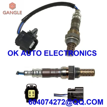 Oxygen Sensor Lambda AIR FUEL RATIO O2 sensor for MAZDA PROTEGE PROTEGE5 234-4721 FS7N-18-861 FS7N-18-8619U 2001-2003
Oxygen Sensor Lambda AIR FUEL RATIO O2 sensor for MAZDA PROTEGE PROTEGE5 234-4721 FS7N-18-861 FS7N-18-8619U 2001-2003