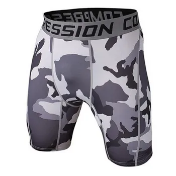 Mens Compression Shorts Crossfit 2017 Summer Camouflage Bermuda Shorts Bodybuilding Men Shorts fitness Tights Camo Shorts men
Mens Compression Shorts Crossfit 2017 Summer Camouflage Bermuda Shorts Bodybuilding Men Shorts fitness Tights Camo Shorts men