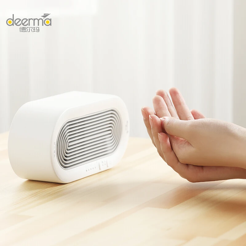 Тепловентилятор Xiaomi Smartmi Fan Heater