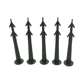 100Pcs Plastic Garden Cover Cloth Securing Stakes Spikes Lawn Pins Pegs Sod Staples Anchoring Weed Fixing Landscape 12cm
100Pcs Plastic Garden Cover Cloth Securing Stakes Spikes Lawn Pins Pegs Sod Staples Anchoring Weed Fixing Landscape 12cm