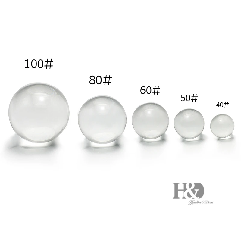 H&D 40-100mm Quartz Crystal Ball with Crystal Stand Feng Shui Tool Ball&Globe As Display Powerful Home/Office Table Decoration
H&D 40-100mm Quartz Crystal Ball with Crystal Stand Feng Shui Tool Ball&Globe As Display Powerful Home/Office Table Decoration