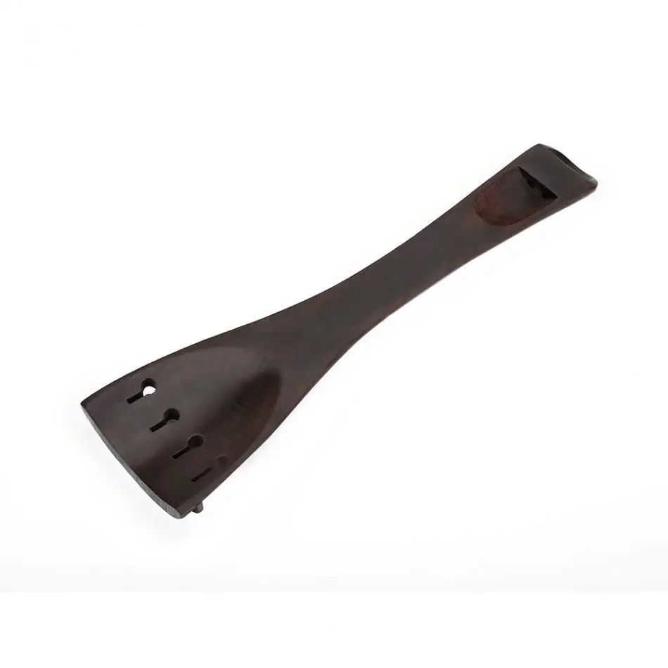 Clearance! Ebony Wood Cello Tailpiece Ebony Cello Tailpiece Musical Instruments Accessories for 3/4 4/4 Cello
Clearance! Ebony Wood Cello Tailpiece Ebony Cello Tailpiece Musical Instruments Accessories for 3/4 4/4 Cello
