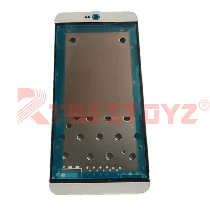 Full Housing Cover (Front Housing LCD Frame Bezel Plate + Back Cover) for HTC Desire 826
Full Housing Cover (Front Housing LCD Frame Bezel Plate + Back Cover) for HTC Desire 826