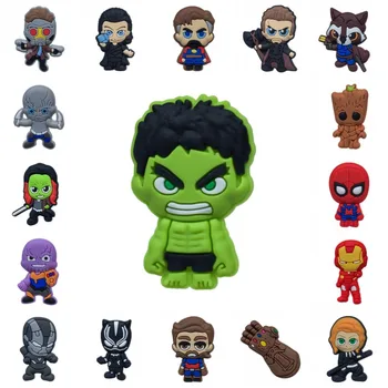 1PCS Magnetic Fridge Magnet Cartoon Figure Avengers Infinity War-17 PVC Refrigerator Magnet Whiteboard Sticker Home Decor
1PCS Magnetic Fridge Magnet Cartoon Figure Avengers Infinity War-17 PVC Refrigerator Magnet Whiteboard Sticker Home Decor