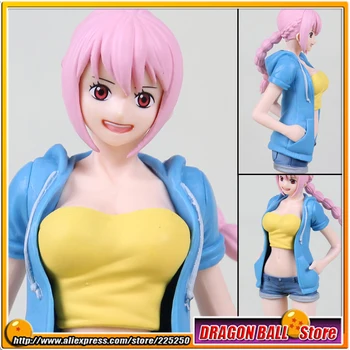 Japan Anime "One Piece" Original BANPRESTO JEANS FREAK Collection Figure Vol.10 - Rebecca (Bule Coat Ver.)
Japan Anime "One Piece" Original BANPRESTO JEANS FREAK Collection Figure Vol.10 - Rebecca (Bule Coat Ver.)