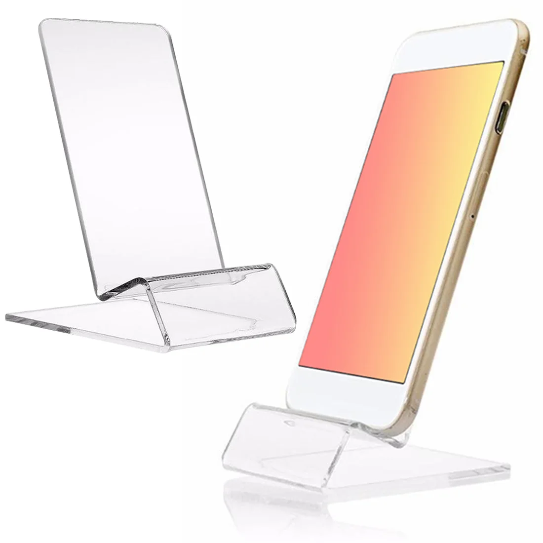 Acrylic Plexiglass Bracket for Mobile Phone Stand Phone Store Display Stand for XIaomi Huawei
Acrylic Plexiglass Bracket for Mobile Phone Stand Phone Store Display Stand for XIaomi Huawei