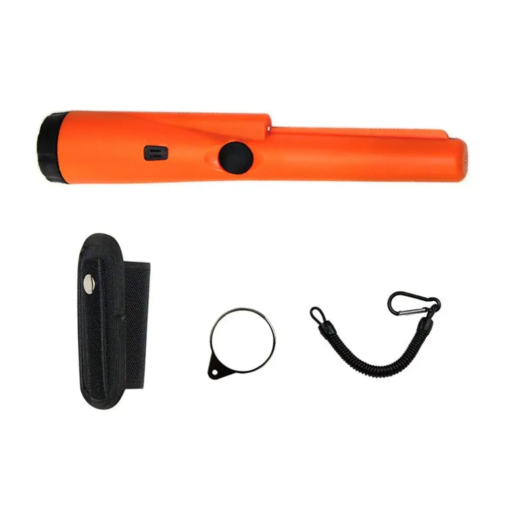 2018 NEW print Pinpointing metal detector GP-pointer Garrett pro same style Static state gold metal detector freeshipping
2018 NEW print Pinpointing metal detector GP-pointer Garrett pro same style Static state gold metal detector freeshipping