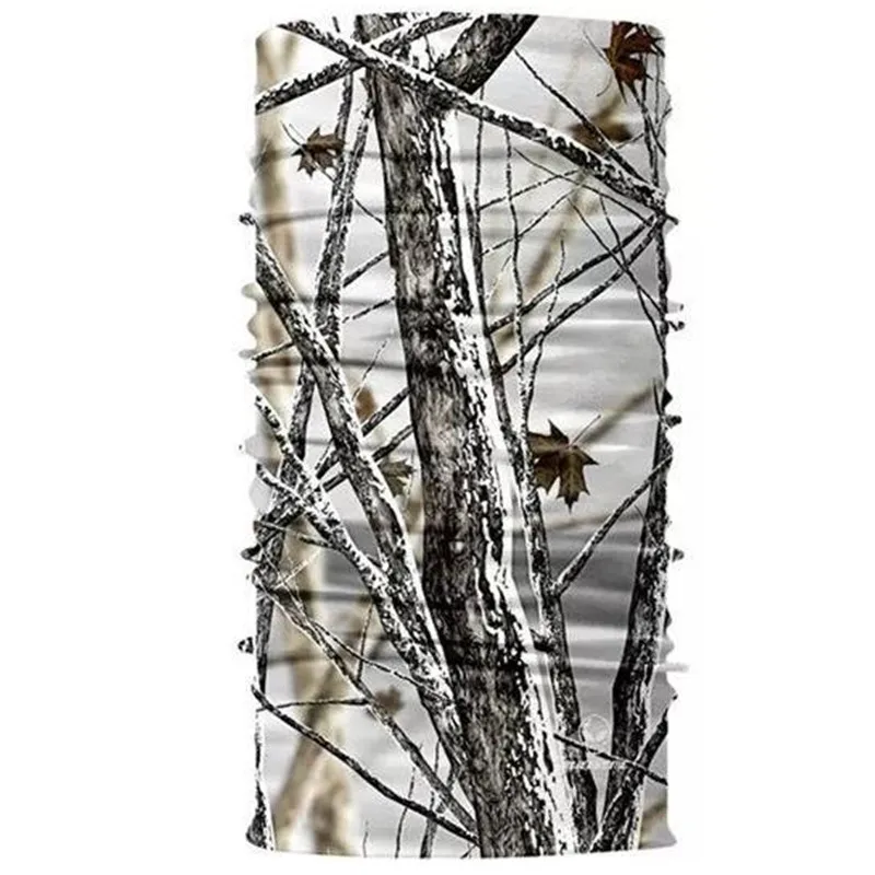 Camouflage Bandana Balaclava Hunting Fishing Outdoor Military Breathing Motorcycle Ski Cycling ProtectionTA-38
Camouflage Bandana Balaclava Hunting Fishing Outdoor Military Breathing Motorcycle Ski Cycling ProtectionTA-38