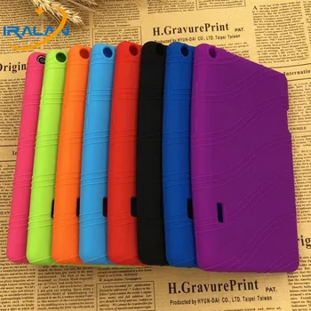Case for Huawei MediaPad T3 7.0 WIFT BG2-W09 (Not 3G U01)Soft Silicone TPU Back Cover for huawei Honor Play Pad 2 7.0 funda+pen
Case for Huawei MediaPad T3 7.0 WIFT BG2-W09 (Not 3G U01)Soft Silicone TPU Back Cover for huawei Honor Play Pad 2 7.0 funda+pen