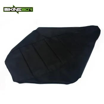 BIKINGBOY ATV Quad Seat Cushion Cover for KAWASAKI KFX 400 KSF400 03 04 05 06 Gripper Soft Ribbed Replacement Accessories 1pc
BIKINGBOY ATV Quad Seat Cushion Cover for KAWASAKI KFX 400 KSF400 03 04 05 06 Gripper Soft Ribbed Replacement Accessories 1pc