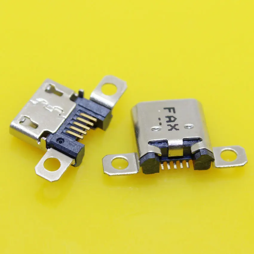 cltgxdd New Micro USB Dock Charger Charging Connector Port For Amazon Kindle Fire HDX C9R6QM 5Pin | Мобильные телефоны и