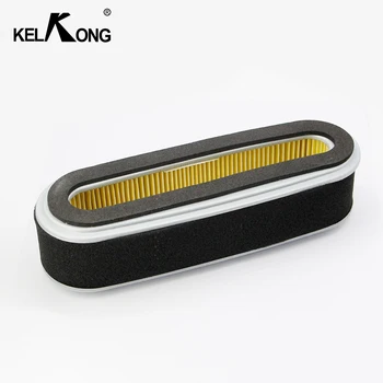 KELKONG 1 Pc Air Filter Fits HONDA GXV140 GXV160 HR216 Lawnmower Parts For 17210-Z1V-003, 17210-ZE7-013, 17210-ZE7-505
KELKONG 1 Pc Air Filter Fits HONDA GXV140 GXV160 HR216 Lawnmower Parts For 17210-Z1V-003, 17210-ZE7-013, 17210-ZE7-505