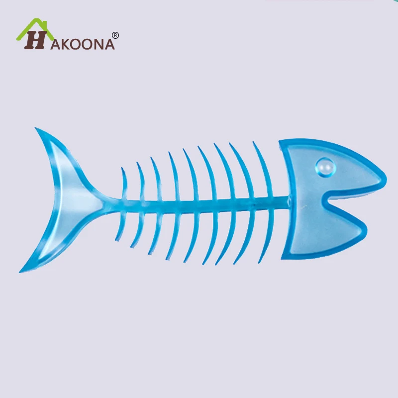 HAKOONA Wishbone Rubber Soap Dish bathroom dish box many patterns fish bone whale Leaves
HAKOONA Wishbone Rubber Soap Dish bathroom dish box many patterns fish bone whale Leaves
