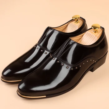 28-68 Shoes Mens Autumn Leather Social Elegant Designer Formal Men Leather Shoes #MSW8118121
28-68 Shoes Mens Autumn Leather Social Elegant Designer Formal Men Leather Shoes #MSW8118121