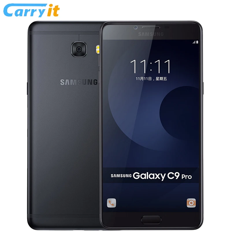 Samsung Galaxy C