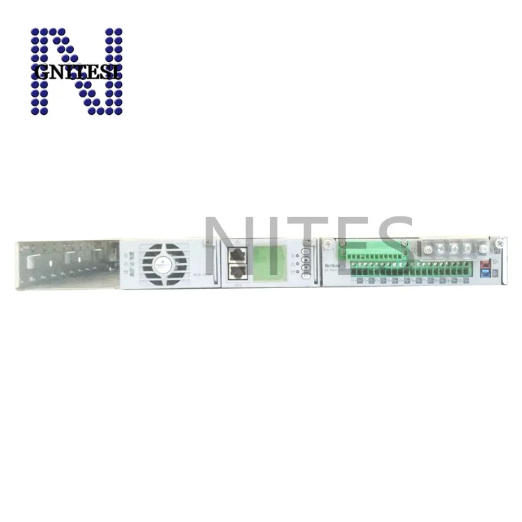 Original new EMERSON Netsure211 C23 S1 Embedded power with R48-1000A 20A Power converter
Original new EMERSON Netsure211 C23 S1 Embedded power with R48-1000A 20A Power converter