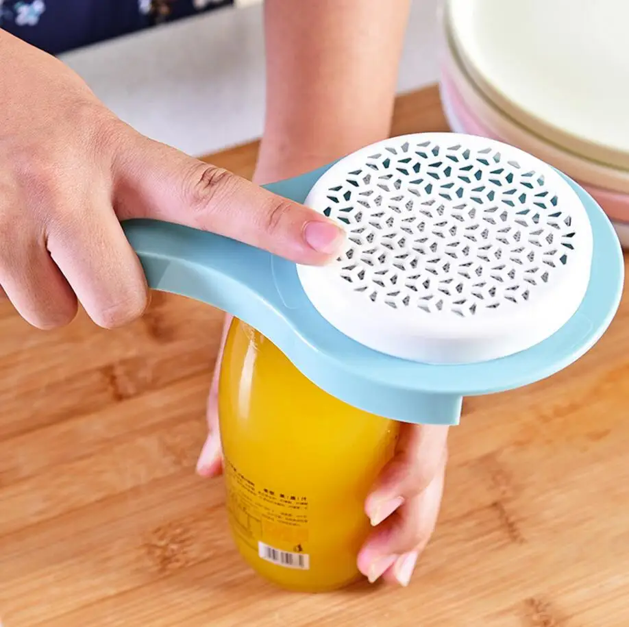 TEMLUM Multi-Function Can Opener Cocoanut Active Charco Freezer Deodorant Jar Opener kitchen Accessories
TEMLUM Multi-Function Can Opener Cocoanut Active Charco Freezer Deodorant Jar Opener kitchen Accessories