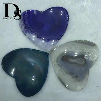 7-9cm Natural Round Agate Coasters Geode Slice adiabatic Cup Mat Crystal Plate Heart Coaster For Dish Display Table Decoration
7-9cm Natural Round Agate Coasters Geode Slice adiabatic Cup Mat Crystal Plate Heart Coaster For Dish Display Table Decoration
