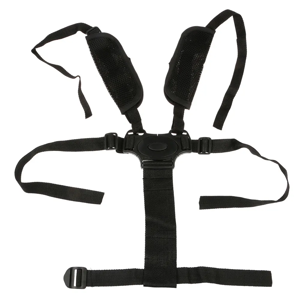 SKFC Baby Infant Kid 5 Point Harness Safety Chair Stroller Pram Buggy Seat Belt Strap
SKFC Baby Infant Kid 5 Point Harness Safety Chair Stroller Pram Buggy Seat Belt Strap